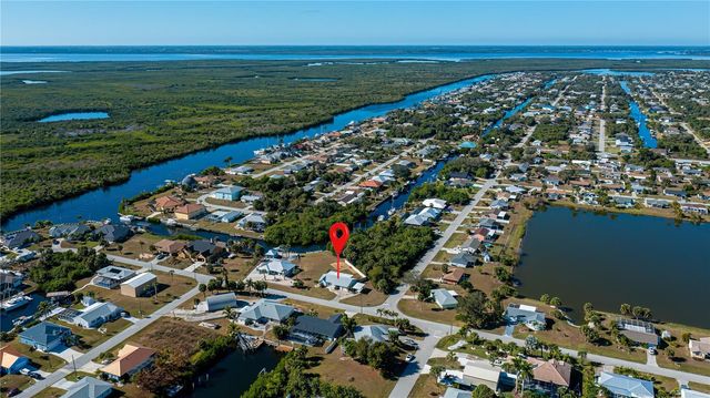 5149 ADMINISTRATION STREET, Port Charlotte, FL 33948