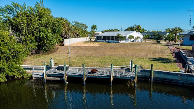 5149 ADMINISTRATION STREET, Port Charlotte, FL 33948