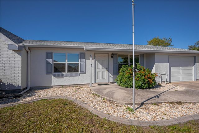 5149 ADMINISTRATION STREET, Port Charlotte, FL 33948