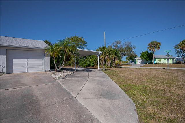 5149 ADMINISTRATION STREET, Port Charlotte, FL 33948