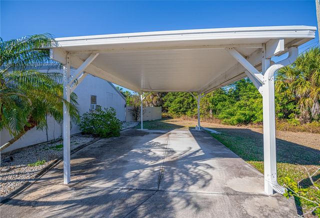 5149 ADMINISTRATION STREET, Port Charlotte, FL 33948