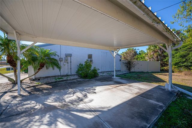 5149 ADMINISTRATION STREET, Port Charlotte, FL 33948