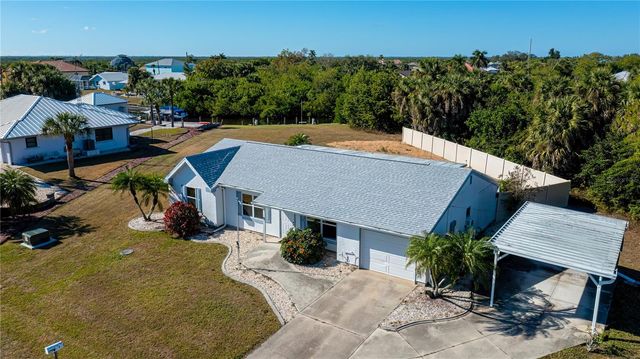 5149 ADMINISTRATION STREET, Port Charlotte, FL 33948