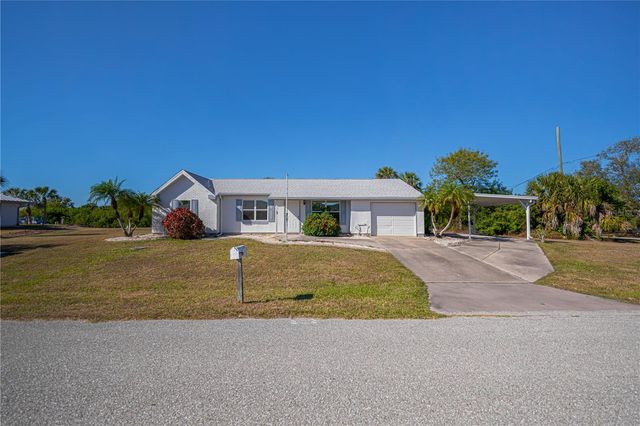 5149 ADMINISTRATION STREET, Port Charlotte, FL 33948