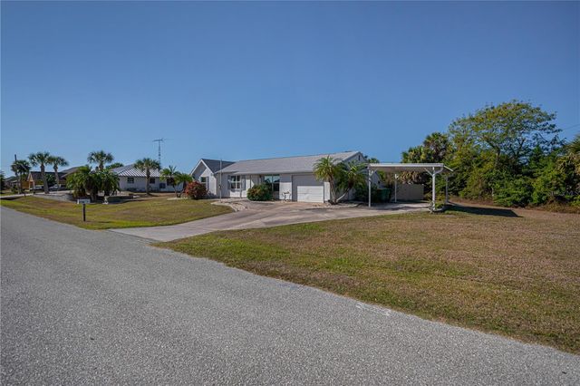 5149 ADMINISTRATION STREET, Port Charlotte, FL 33948