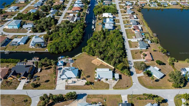 5149 ADMINISTRATION STREET, Port Charlotte, FL 33948