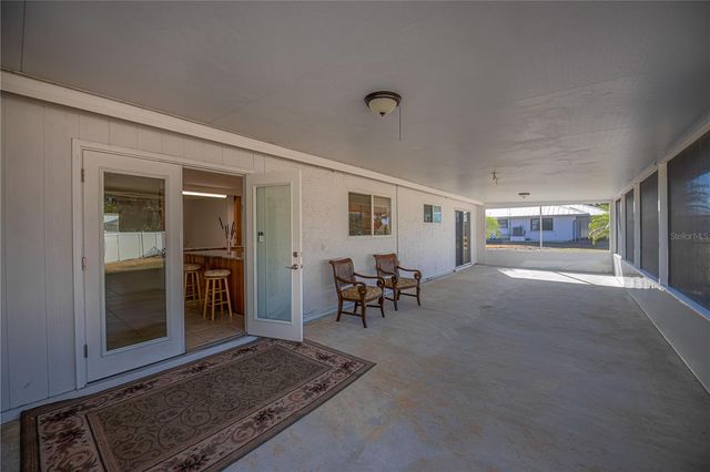 5149 ADMINISTRATION STREET, Port Charlotte, FL 33948