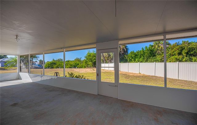 5149 ADMINISTRATION STREET, Port Charlotte, FL 33948