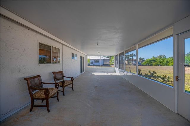 5149 ADMINISTRATION STREET, Port Charlotte, FL 33948