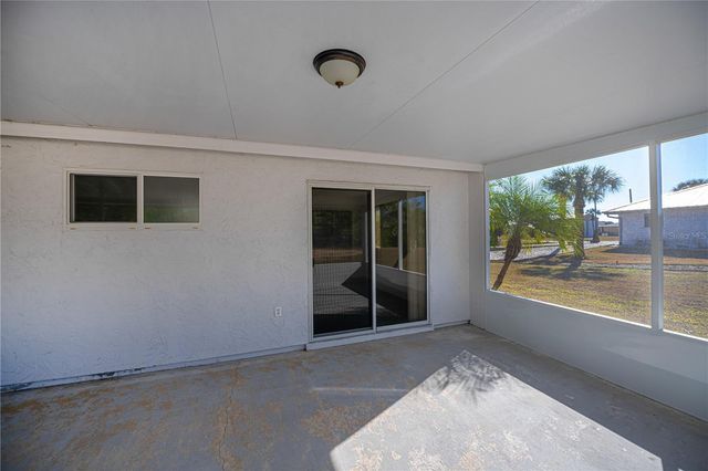 5149 ADMINISTRATION STREET, Port Charlotte, FL 33948