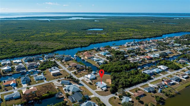 5149 ADMINISTRATION STREET, Port Charlotte, FL 33948