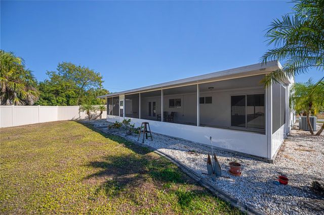 5149 ADMINISTRATION STREET, Port Charlotte, FL 33948