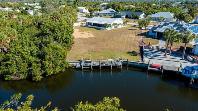 5149 ADMINISTRATION STREET, Port Charlotte, FL 33948