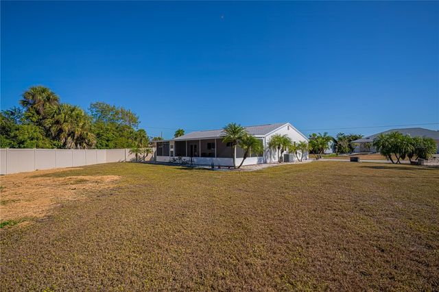 5149 ADMINISTRATION STREET, Port Charlotte, FL 33948