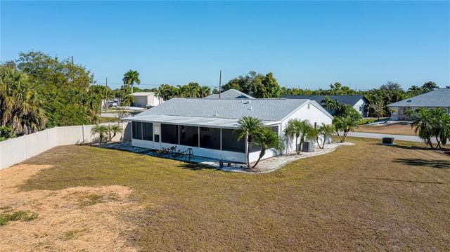 5149 ADMINISTRATION STREET, Port Charlotte, FL 33948