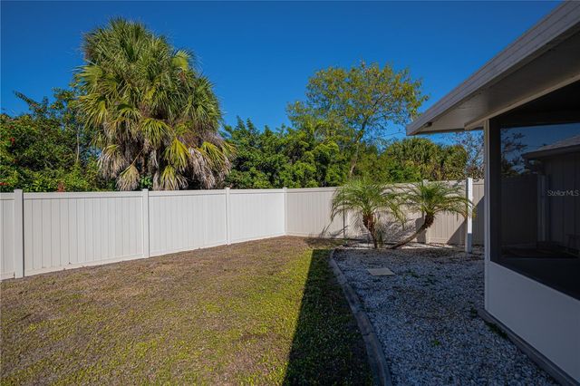 5149 ADMINISTRATION STREET, Port Charlotte, FL 33948