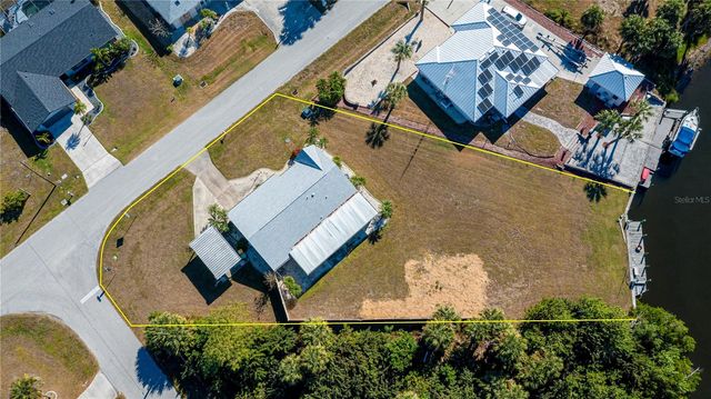 5149 ADMINISTRATION STREET, Port Charlotte, FL 33948