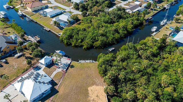 5149 ADMINISTRATION STREET, Port Charlotte, FL 33948