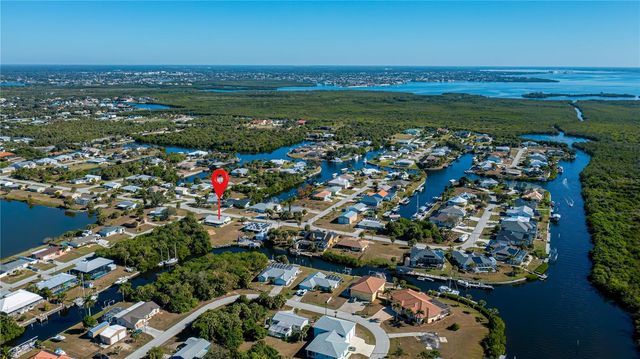 5149 ADMINISTRATION STREET, Port Charlotte, FL 33948