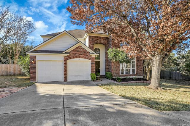 1210 Ambridge St, San Antonio, TX 78258