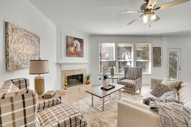 1210 Ambridge St, San Antonio, TX 78258