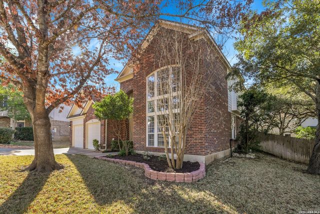 1210 Ambridge St, San Antonio, TX 78258