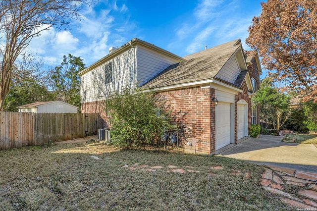 1210 Ambridge St, San Antonio, TX 78258