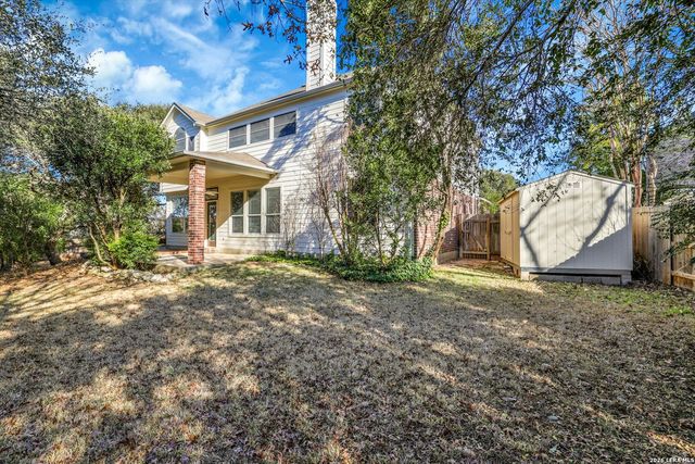 1210 Ambridge St, San Antonio, TX 78258