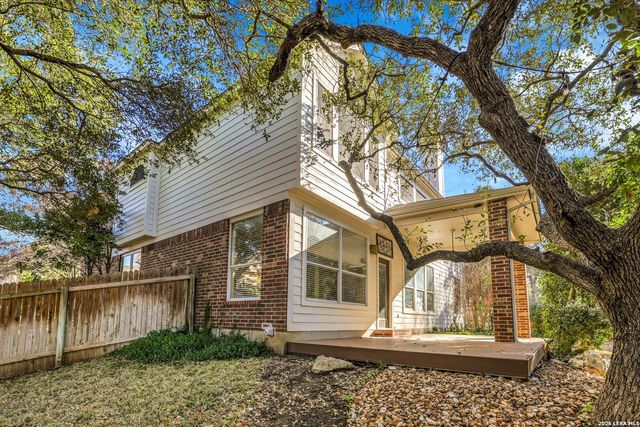 1210 Ambridge St, San Antonio, TX 78258