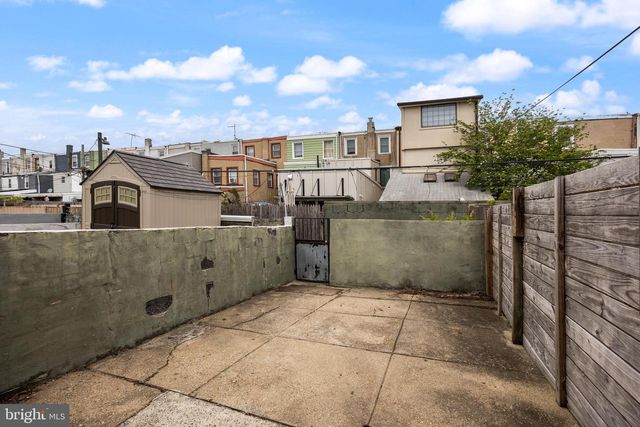 2439 E LETTERLY ST, Philadelphia, PA 19125
