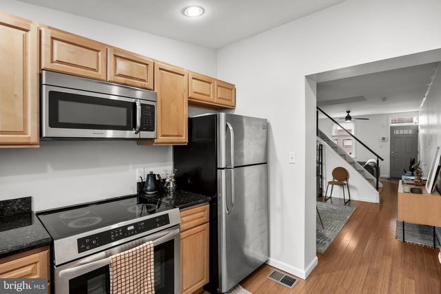 2439 E LETTERLY ST, Philadelphia, PA 19125