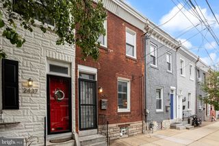 2439 E LETTERLY ST, Philadelphia, PA 19125