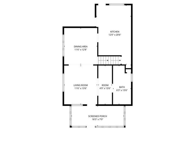 626 Spring Street, Eau Claire, WI 54703