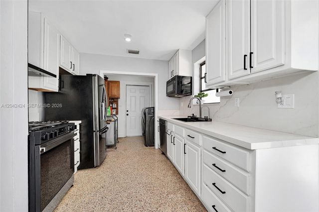 19601 Belview Drive, Cutler Bay, FL 33157