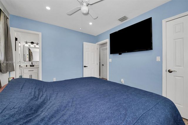 19601 Belview Drive, Cutler Bay, FL 33157