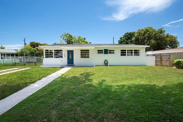 19601 Belview Drive, Cutler Bay, FL 33157