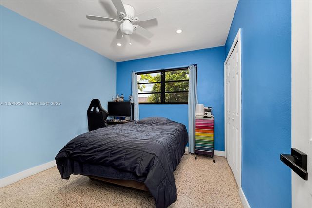 19601 Belview Drive, Cutler Bay, FL 33157