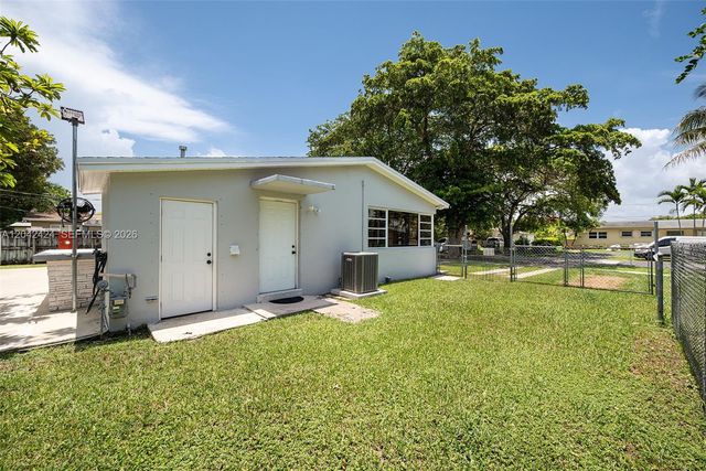 19601 Belview Drive, Cutler Bay, FL 33157