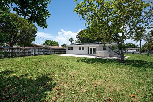 19601 Belview Drive, Cutler Bay, FL 33157