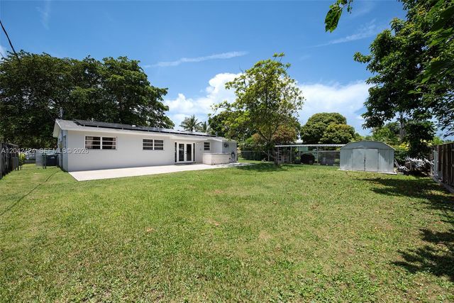 19601 Belview Drive, Cutler Bay, FL 33157