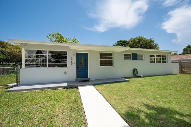 19601 Belview Drive, Cutler Bay, FL 33157