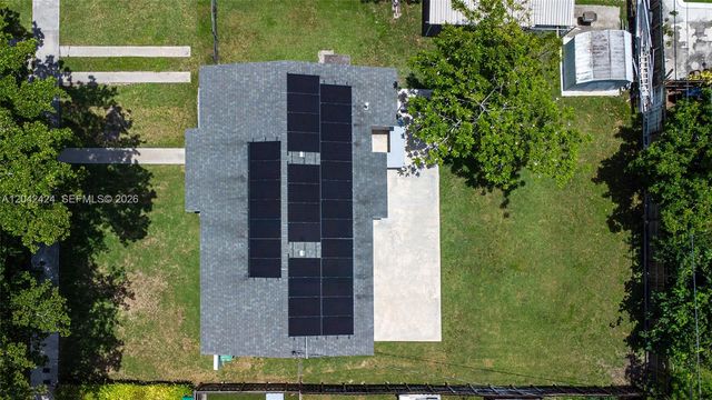 19601 Belview Drive, Cutler Bay, FL 33157
