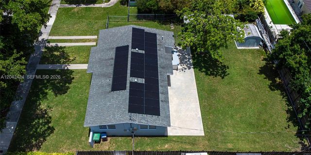 19601 Belview Drive, Cutler Bay, FL 33157
