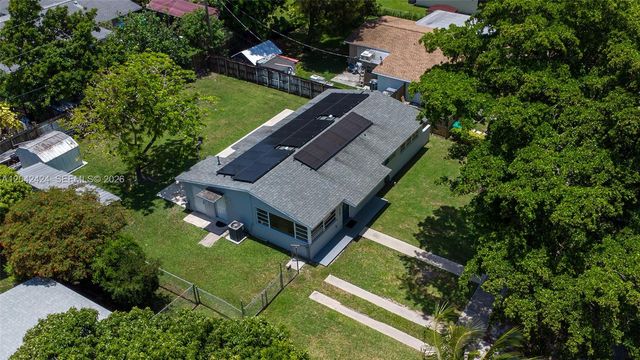 19601 Belview Drive, Cutler Bay, FL 33157