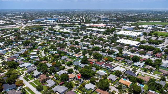 19601 Belview Drive, Cutler Bay, FL 33157