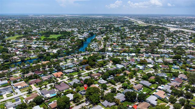 19601 Belview Drive, Cutler Bay, FL 33157
