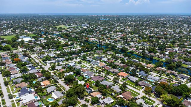 19601 Belview Drive, Cutler Bay, FL 33157