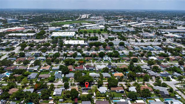 19601 Belview Drive, Cutler Bay, FL 33157