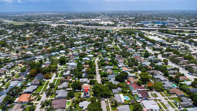 19601 Belview Drive, Cutler Bay, FL 33157