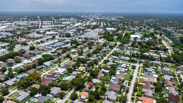 19601 Belview Drive, Cutler Bay, FL 33157